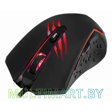 Игровая мышь VARR VGMB-04 картинка 2
